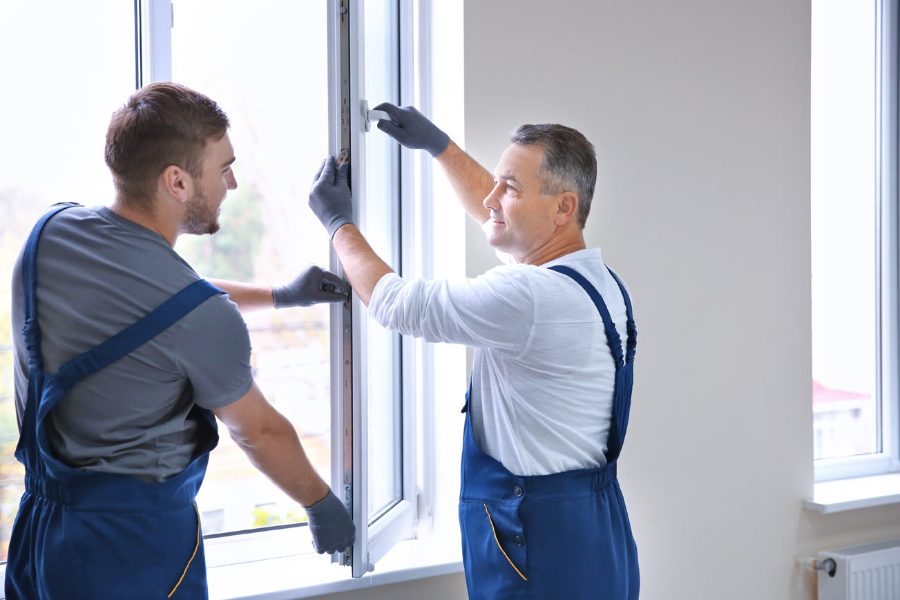 Window Fitting